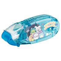 Sumikko Gurashi Tape Glue [Ocean Blue]
