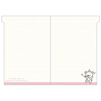 Rilakkuma Monthly Planner A5 Year 2025
