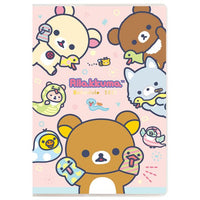 Rilakkuma Schedule Book Year 2025 [Snake]
