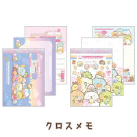 Sumikko Gurashi "Tapioca Convenience Store" Mini Memo Pad