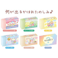 Sumikko Gurashi "Tapioca Convenience Store" Eraser Blind Bag