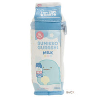 Sumikko Gurashi "Tapioca Convenience Store" Milk Pouch
