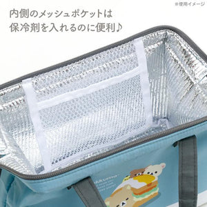 Sumikko Gurashi Insilated Lunch Bag [Pink]