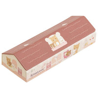 Rilakkuma "Lovely House" Glasses Case
