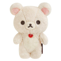 Korilakkuma "Lovely House" Small Plush
