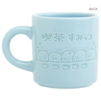 Sumikko Gurashi "Chocolate Fair" Mug
