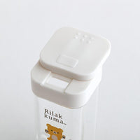 Rilakkuma Character Kitchen Spice Bottle
