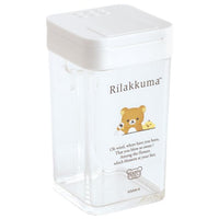 Rilakkuma Character Mix Kitchen Flour & Spice Bottle
