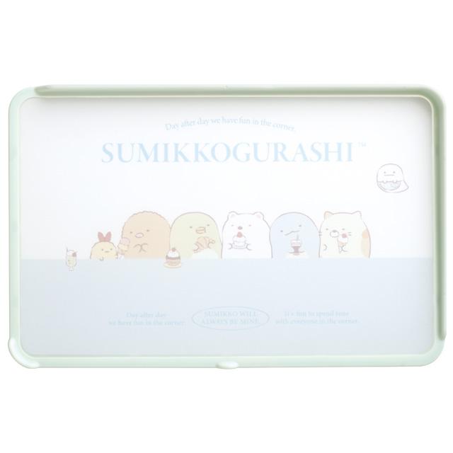 Sumikko Gurashi Character Mix Cutting Board