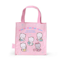 Sanrio Cat Club Nyaninyunyenyon Tote Bag
