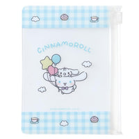 Cinnamoroll Gingham Slider Case