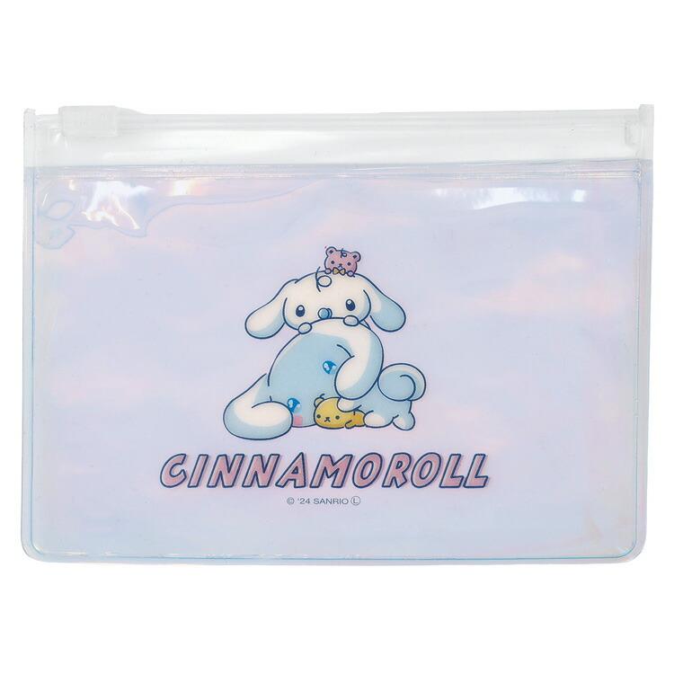 Cinnamoroll Amaenbo Namida Slider Case