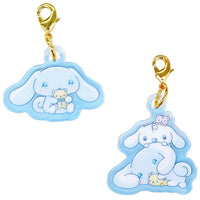 Cinnamoroll Amaenbo Namida Charms