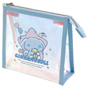 Cinnamoroll Amaenbo Namida Aurora Pouch