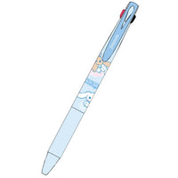 Cinnamoroll Multi Color Gel Pen
