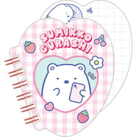 Sumikko Gurashi "Trend Collection" Notebook Blind Bag
