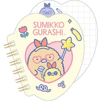 Sumikko Gurashi "Trend Collection" Notebook Blind Bag
