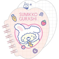 Sumikko Gurashi "Trend Collection" Notebook Blind Bag
