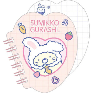 Sumikko Gurashi "Trend Collection" Notebook Blind Bag