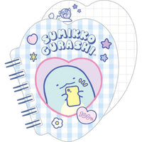 Sumikko Gurashi "Trend Collection" Notebook Blind Bag
