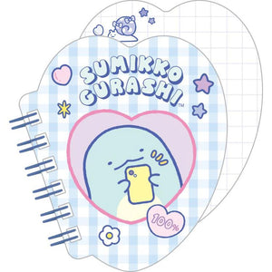 Sumikko Gurashi "Trend Collection" Notebook Blind Bag