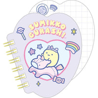 Sumikko Gurashi "Trend Collection" Notebook Blind Bag
