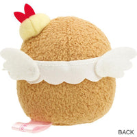 Sumikko Gurashi "Angel Ebiten Idol" Tonkatsu Tenori Plush
