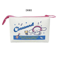 Cinnamoroll Cassette Vintage Retro Double Pouch
