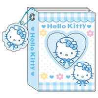 Hello Kitty 90s Card Album [Blue Nurse]
