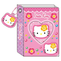 Hello Kitty 90s CardAlbum [Hibiscus]
