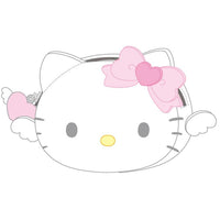 Hello Kitty 90s Face Pouch [Pink Angel]
