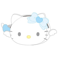 Hello Kitty 90s Face Pouch [Blue Angel]
