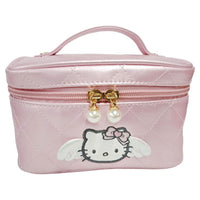 Hello Kitty Vanity Pouch [Pink Angel]
