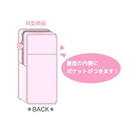 Hello Kitty 90s Cellphone Vinyl Pouch [Blue Angel]
