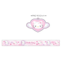 Hello Kitty 90s Lanyard Strap [Pink Angel]
