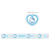 Hello Kitty 90s Lanyard Strap [Blue Nurse]
