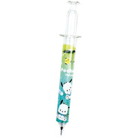 Pochacco Syringe Nurse Mechanical Pencil
