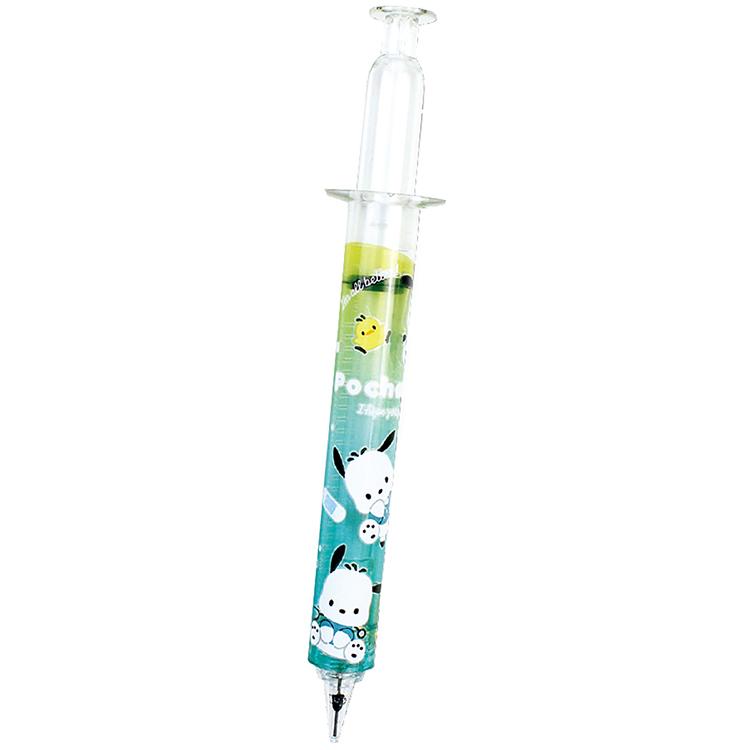 Pochacco Syringe Nurse Mechanical Pencil