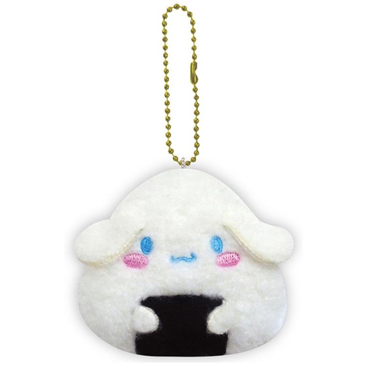 Cinnamoroll Onigiri Mascot Plush