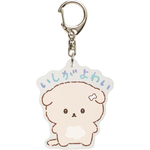 Ishiyowa-chan Acrylic Keychain Standing