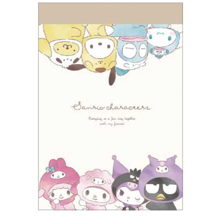 Sanrio Characters 