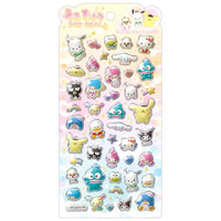 Sanrio Characters Holographic Sticker