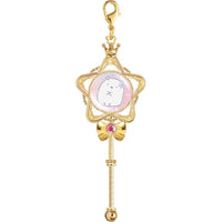 "Sumikko Magic Salon for Sleepless Nights" Magic Wand Charm Blind Box
