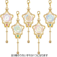 "Sumikko Magic Salon for Sleepless Nights" Magic Wand Charm Blind Box
