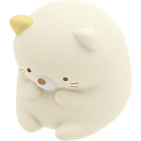 "Sumikko Drawing" Neko Figure
