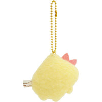 "Sumikko Drawing" Ebi Hanging Plush Keychain
