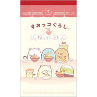 Sumikko Gurashi "Everytime is Ramen Time" Memo Pad
