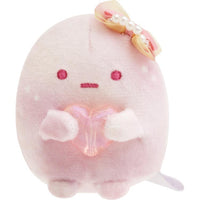 "Sumikko Magic Salon for Sleepless Nights" Tapioca Tenori Plush
