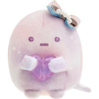 "Sumikko Magic Salon for Sleepless Nights" Tapioca Tenori Plush
