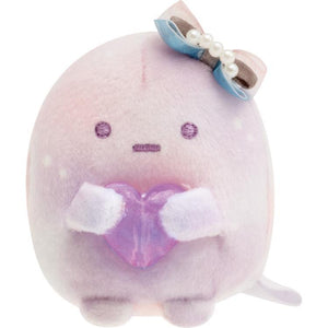 "Sumikko Magic Salon for Sleepless Nights" Tapioca Tenori Plush